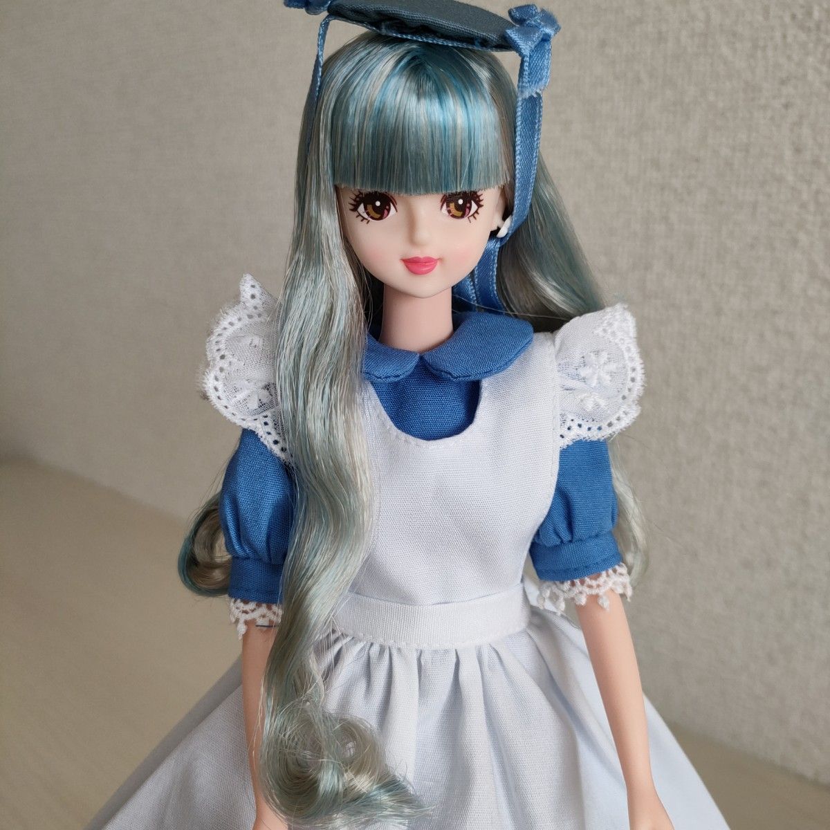 サヤカ ジェニー フレンド おたのしみドール ジェニーちゃん サヤカ ジェニー フレンド おたのしみドール ジェニーちゃん