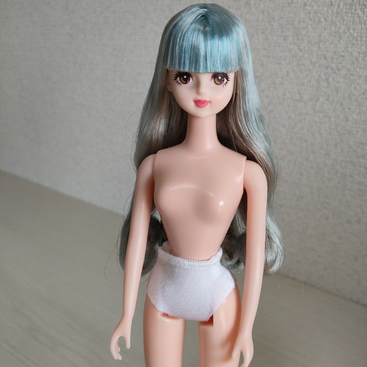 サヤカ ジェニー フレンド おたのしみドール ジェニーちゃん サヤカ ジェニー フレンド おたのしみドール ジェニーちゃん
