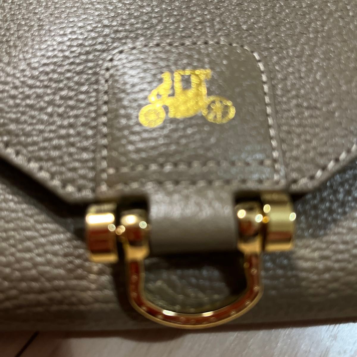 新品未使用品】アタオ ATAO 大容量二つ折り財布 人気のロトロ 新品未使用品】アタオ ATAO 大容量二つ折り財布 人気のロトロ