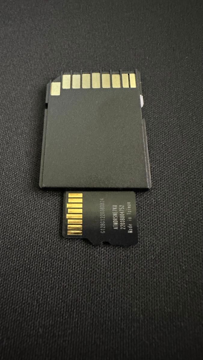 BUFFALO microSDカード 512GB RMSD-512U11HA/N バッファロー