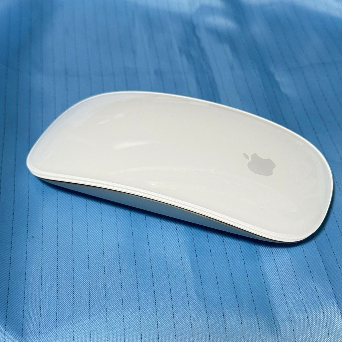 Apple Magic Mouse 2　MLA02J/A　シルバー