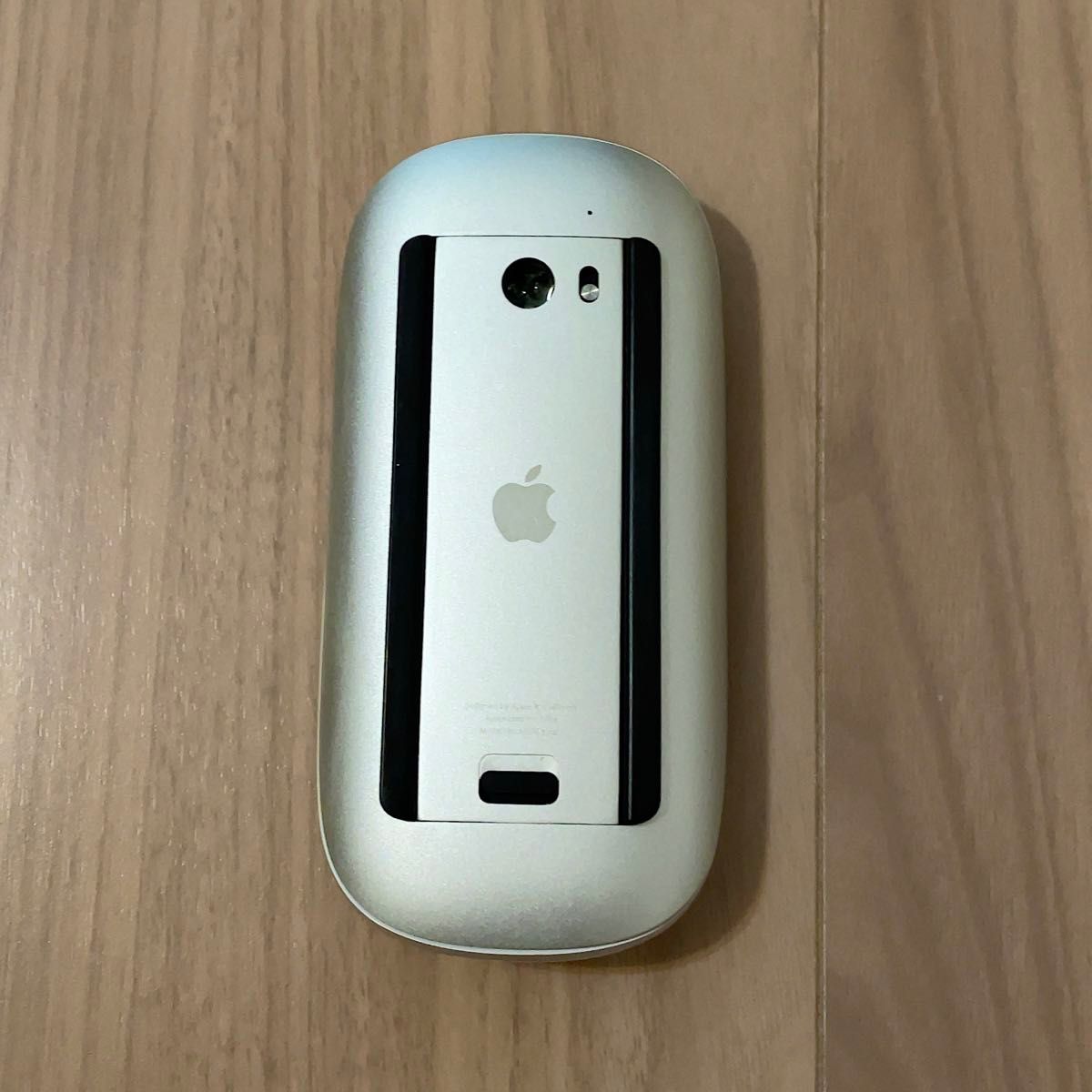 【単三電池使用】Apple Magic Mouse