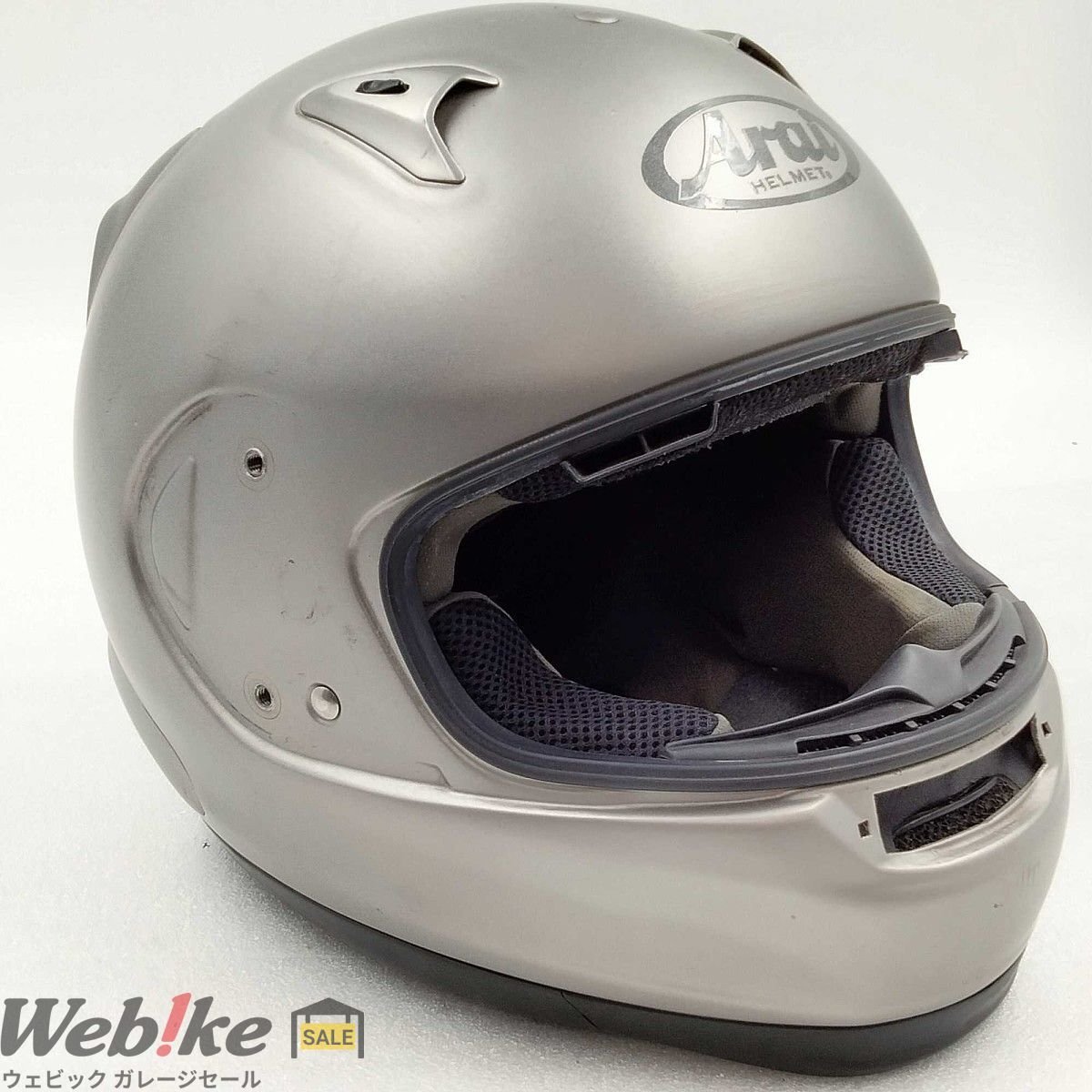 Arai PROFILE | サイズ：M(57-58) RXBI00096_画像1