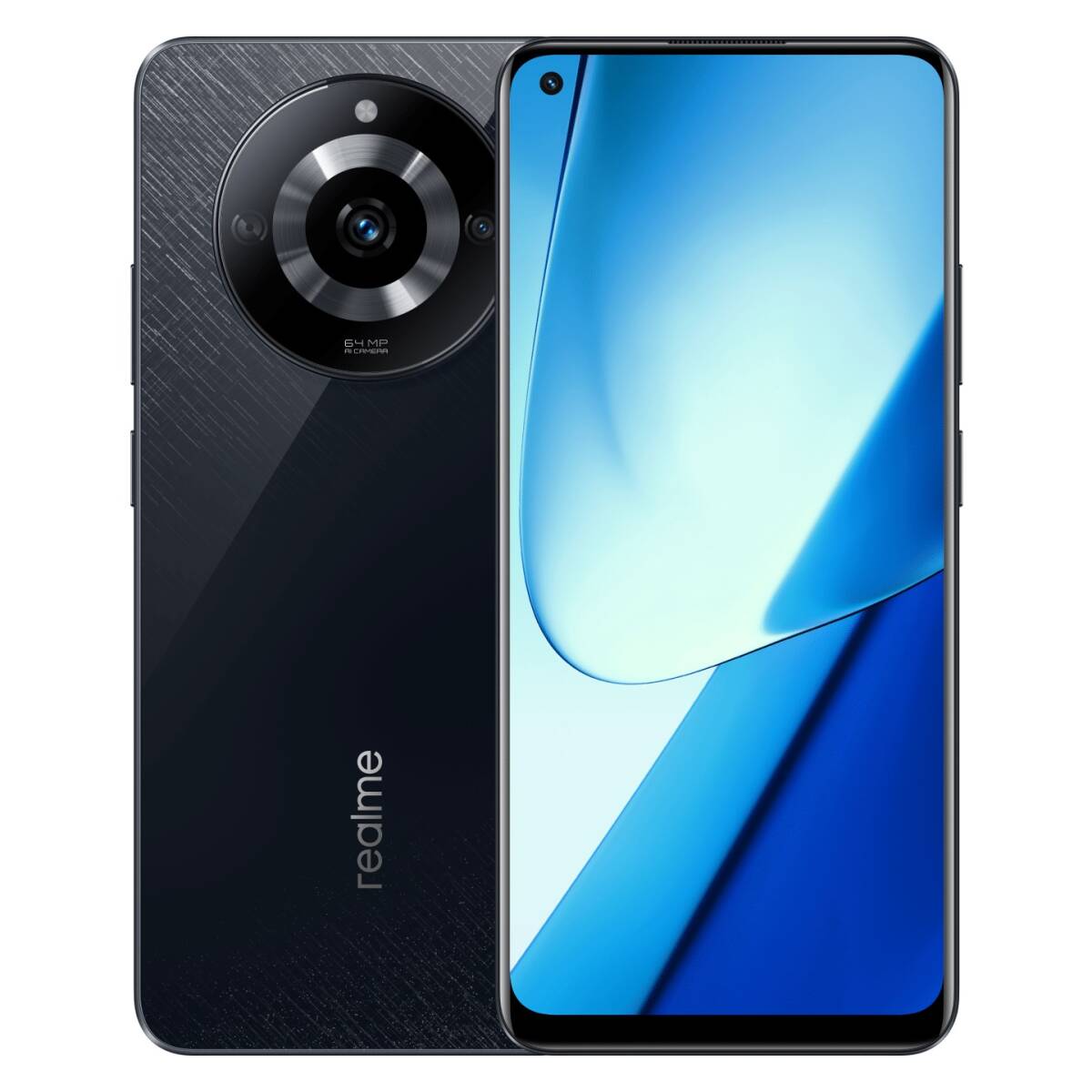 Realme(OPPO ) 11 Dimensity 6020 5G 6.43インチ 6.4千万画素 Realme(OPPO ) 11 Dimensity 6020 5G 6.43インチ 6.4千万画素
