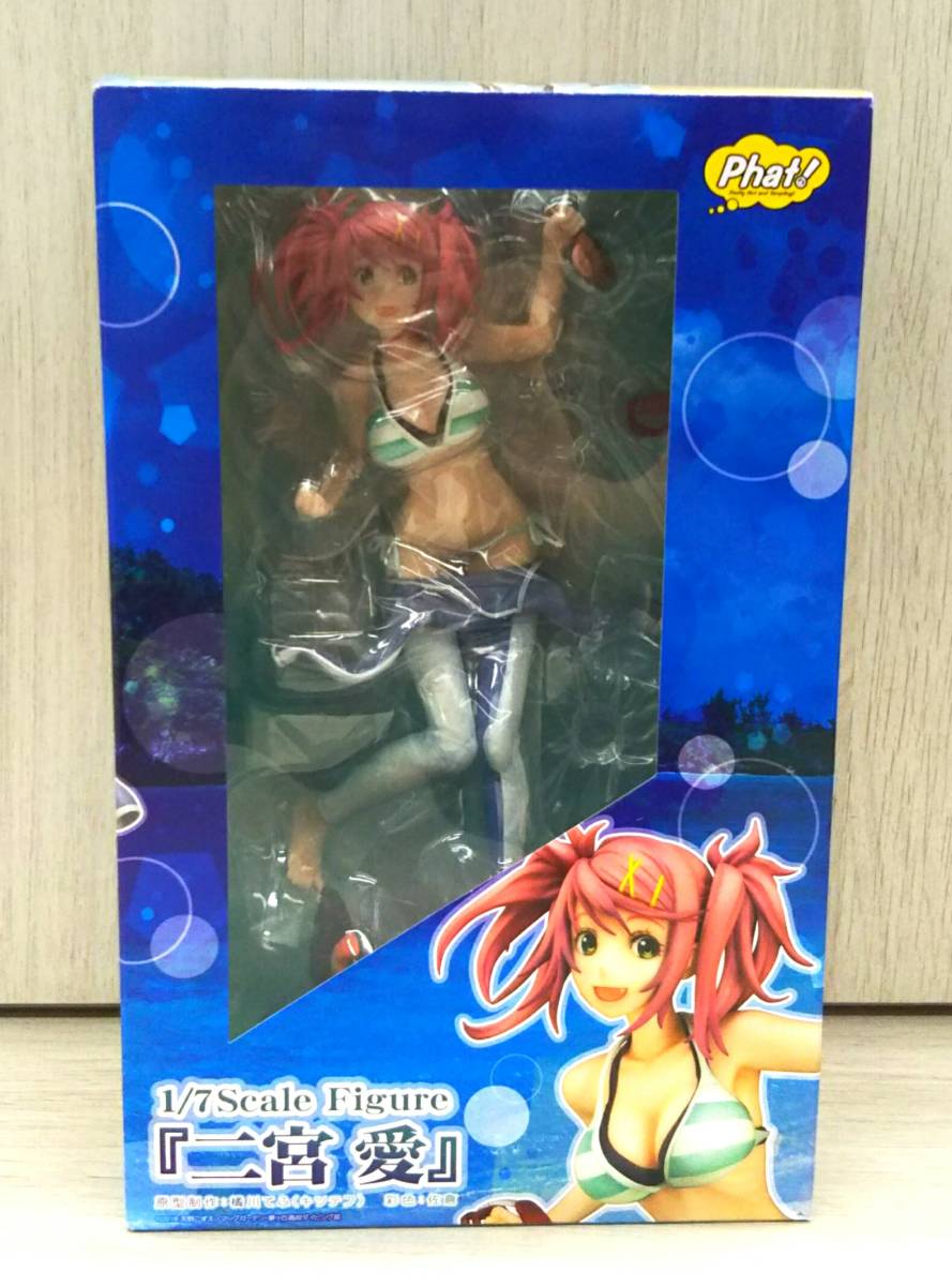 ヤフオク フィギュア ファット カンパニー あまんちゅ ヤフオク フィギュア ファット カンパニー あまんちゅ