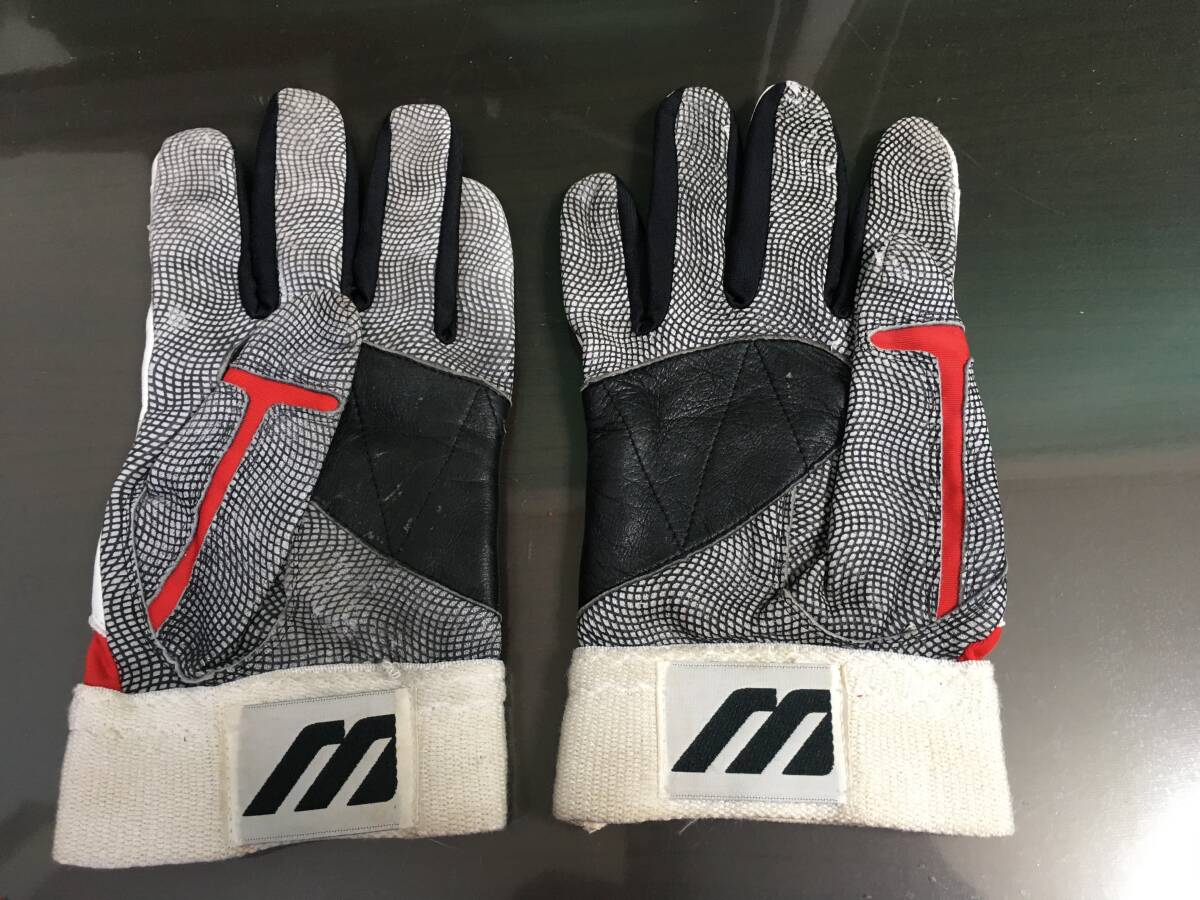 Yahoo!オークション - MIZUNO ミズノ バッティング グローブ Yahoo!オークション - MIZUNO ミズノ バッティング グローブ