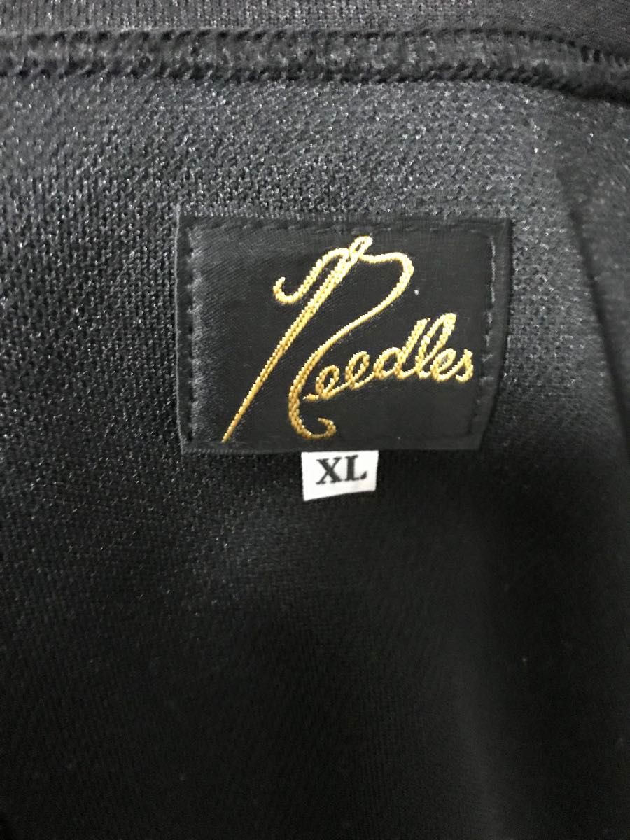 新品 NEEDLES ニードルス ニードルズ TRACK JACKETトラック 新品 NEEDLES ニードルス ニードルズ TRACK JACKETトラック