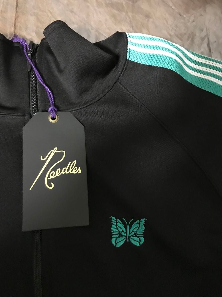 新品 NEEDLES ニードルス ニードルズ TRACK JACKETトラック 新品 NEEDLES ニードルス ニードルズ TRACK JACKETトラック