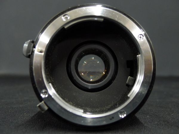 O1018 RMC Tokina DOUBLER トキナー テレコンバーターレンズ テレコン/60_画像3