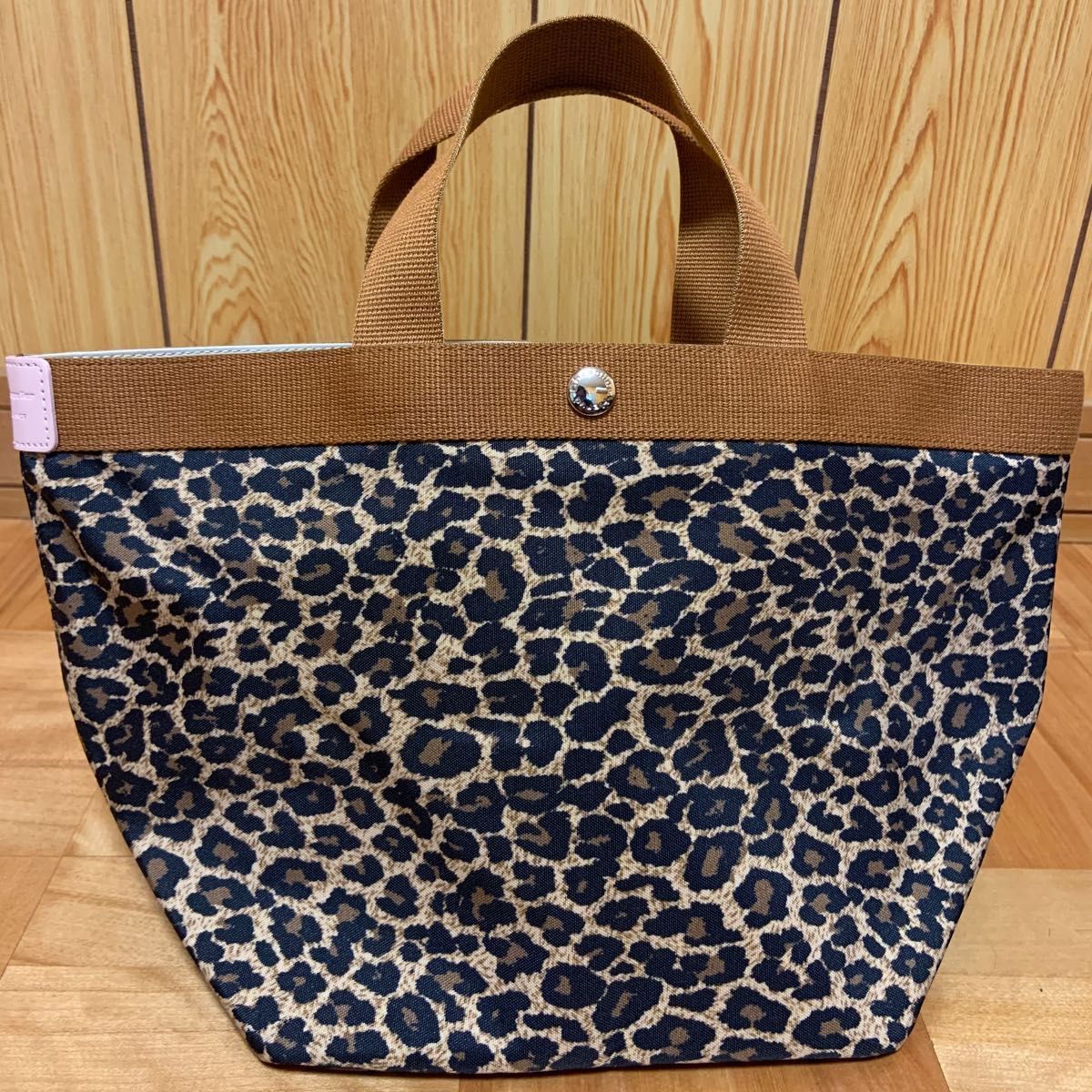 新品未使用 エルベシャプリエ Herve Chapelier 707FD パンサー 新品未使用 エルベシャプリエ Herve Chapelier 707FD パンサー
