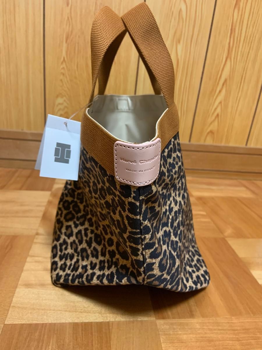 新品未使用 エルベシャプリエ Herve Chapelier 707FD パンサー 新品未使用 エルベシャプリエ Herve Chapelier 707FD パンサー