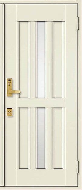 ■【DIY】トステム 玄関ドア クリエラＲ 15型 W790×H1906 内付 片開き LIXIL 0819