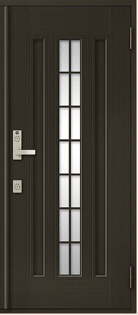 ■【DIY】トステム 玄関ドア クリエラＲ 20型 W790×H1906 内付 片開き LIXIL 0819