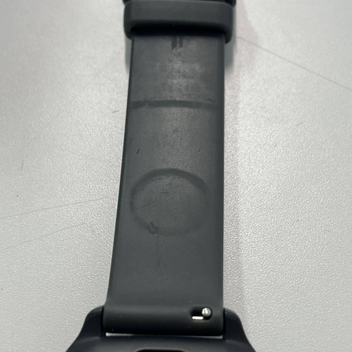 [TN0327]GARMIN Garmin смарт-часы Venu Sq2 SQ простой подтверждение рабочего состояния товар первый период . settled наручные часы переносной устройство серый 