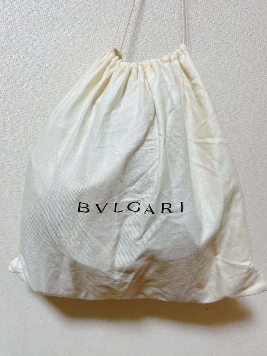 ブルガリ　　BVLGARI   トートバッグ