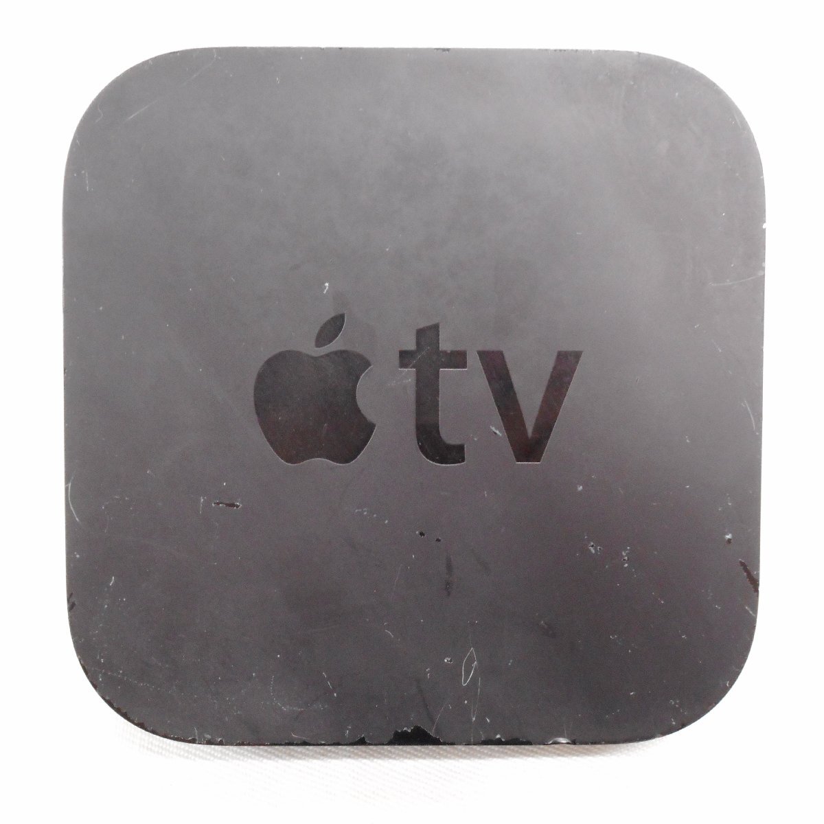 Apple TV A1427 セット アップル ガジェット 中古_画像2
