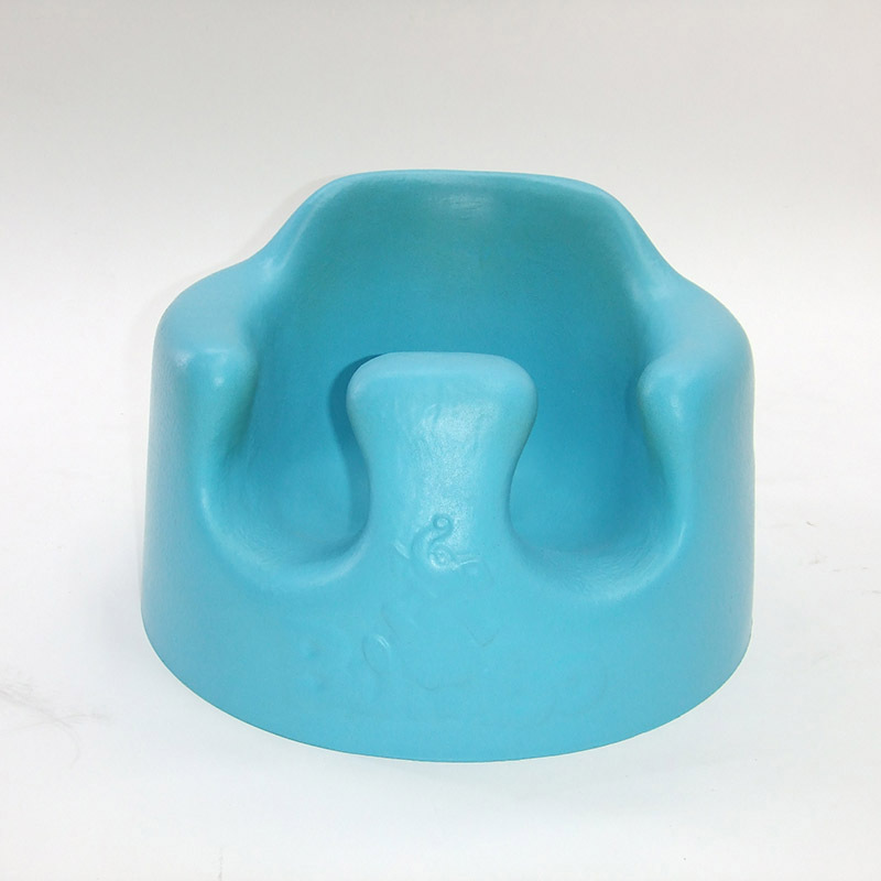 ベビー チェア Bumbo バンボ 柔らか素材 首が据わる頃～14か月頃【C.一般中古】_画像2