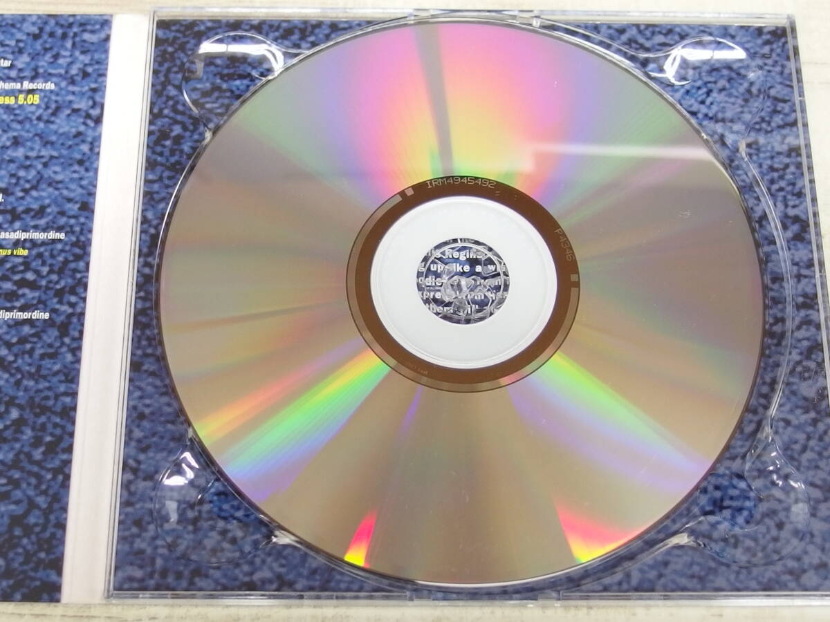 CD / Sister Bossa / Various Artists /『D16』/ 中古の画像5