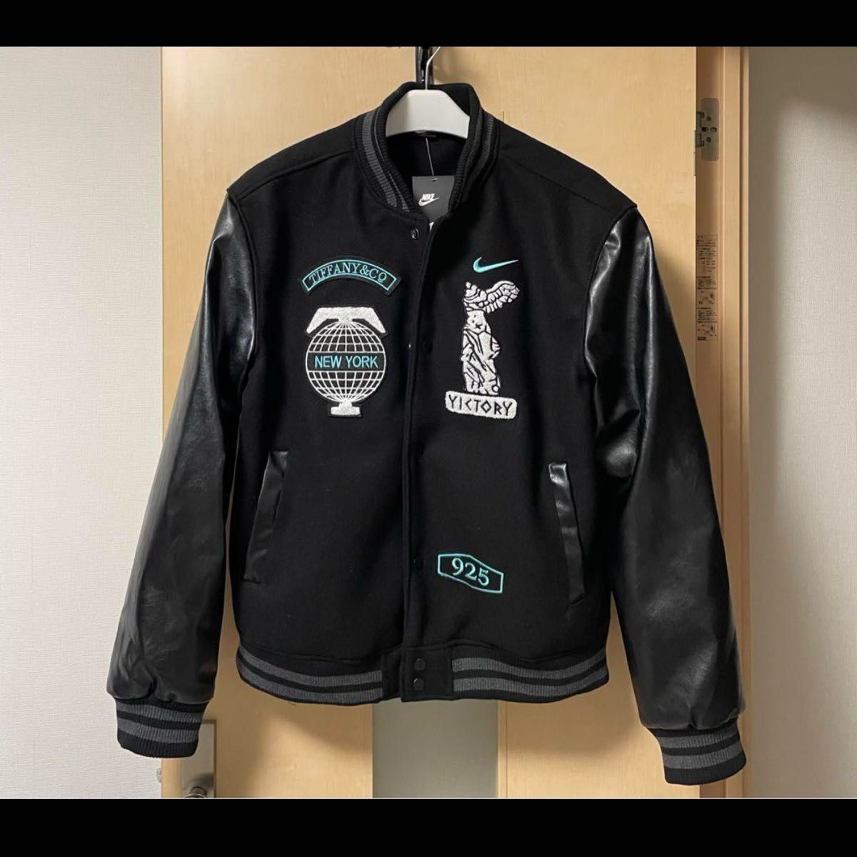 ティファニー NIKE スタジャン ジャージ|Yahoo!フリマ(旧 ティファニー NIKE スタジャン ジャージ|Yahoo!フリマ(旧