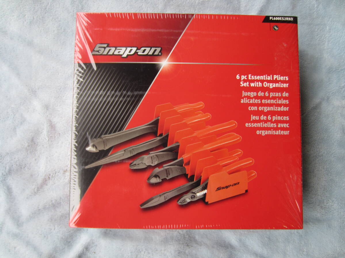 Yahoo!オークション - スナップオン・Snap-on・6PC Yahoo!オークション - スナップオン・Snap-on・6PC