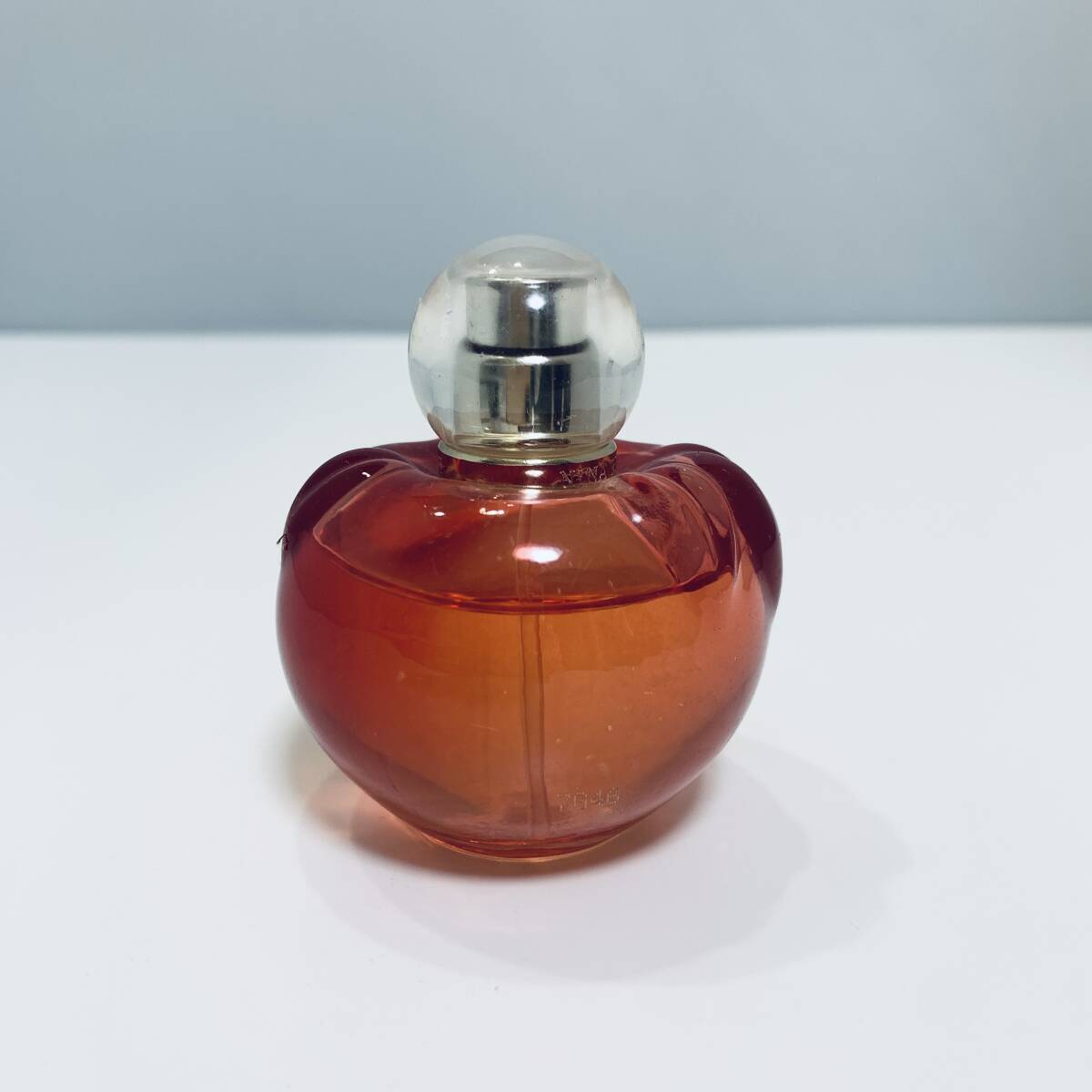 K0687 ニナ リッチ ニナオードトワレ 30ml 残量たぶん80～85％_画像1