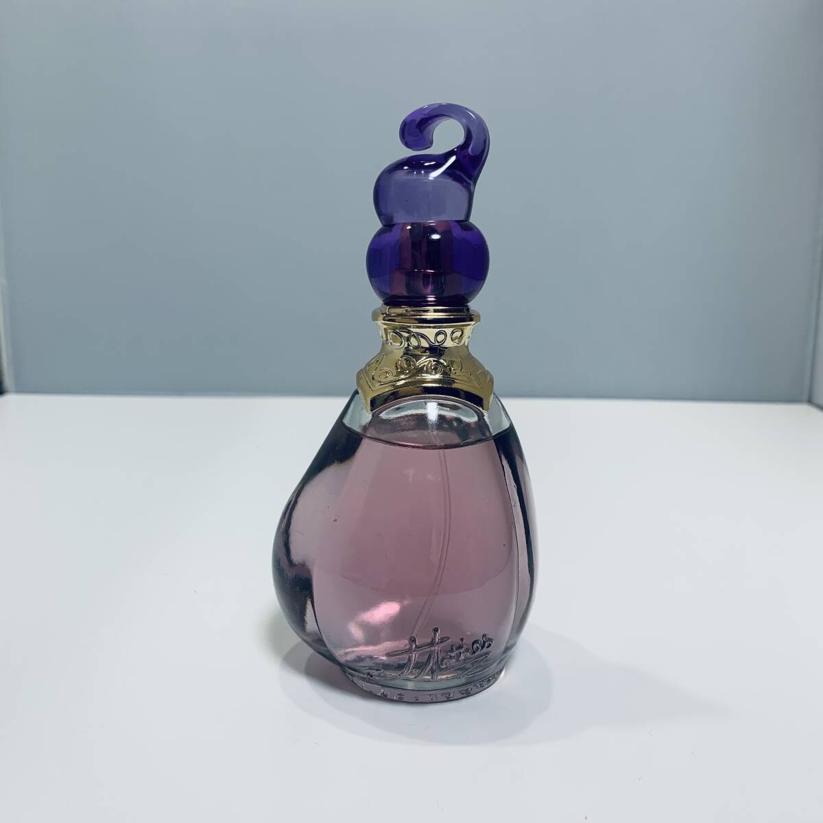 K0703 JEANNE ARTHES Jeanne Arthes sru язык fea Lee rose SULTANE FairyRose EDP 100ml осталось количество возможно 90~95%