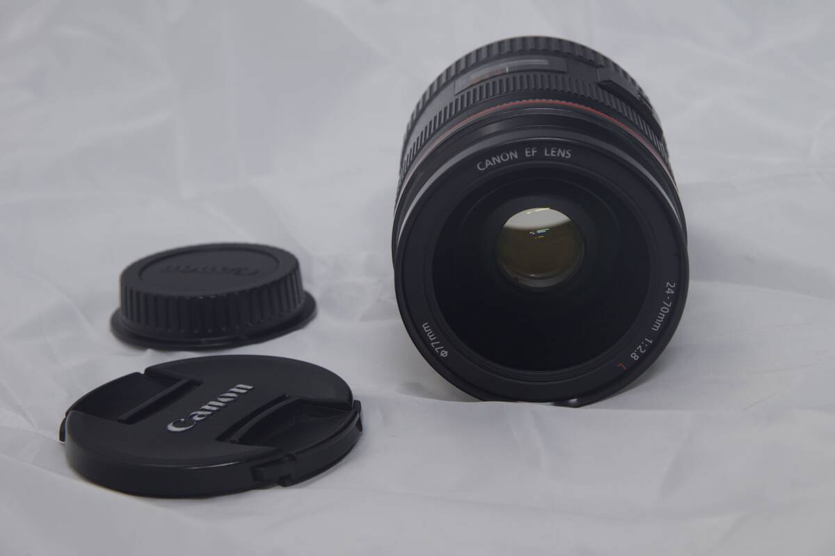 CANON Canon EF 24-70mm F2.8 L USM