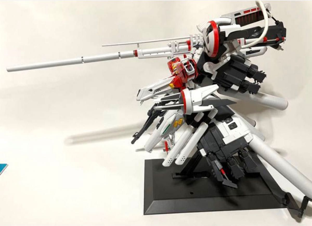 MG 機動戦士ガンダムセンチネル ディープストライカー　現状品