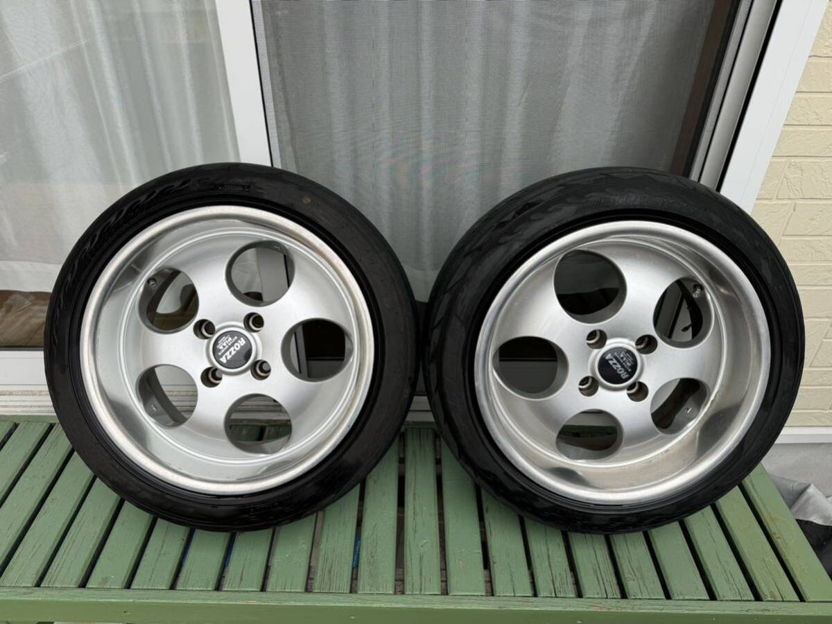 Yahoo!オークション - PIAA ROZZA 15インチ 7J+35 PCD1004穴 Yahoo!オークション - PIAA ROZZA 15インチ 7J+35 PCD1004穴