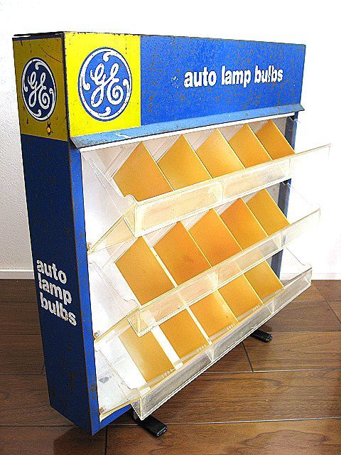 ヤフオク! - SALE価格! 1960's GE ゼネラルエレクトリック...