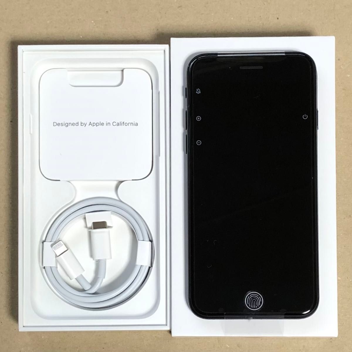 iPhone SE 第3世代 64GB ミッドナイト SIMフリー ブラック 黒 iPhone SE 第3世代 64GB ミッドナイト SIMフリー ブラック 黒