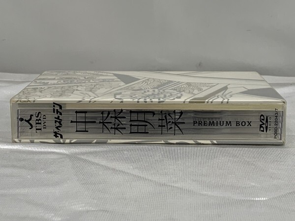 D5-076 中森明菜 DVD 5枚組 ザ・ベストテン プレミアム ボックス PREMIUM BOX 中森明菜デビュー30周年記念 中古品 希少品(ジャパニーズポップス)|売買されたオークション情報、Yahoo!オークション(旧ヤフオク!) の商品情報をアーカイブ公開 - オークファン(aucfan.com)