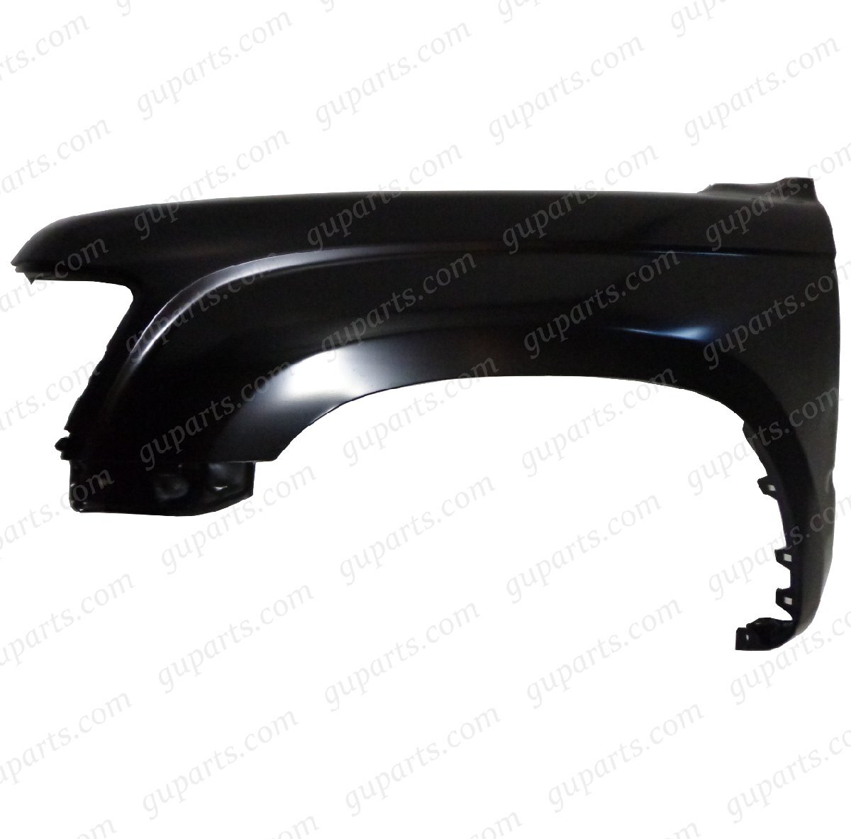 TOYOTA Hilux 4WD RZN167 LN167 LN165 front left fender 53802-35210 53802-35211 antenna hole have winker mirror hole less 