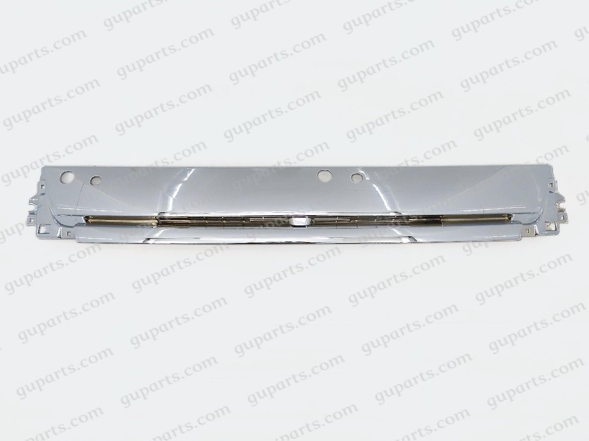  Fuso 20 Canter standard wiper panel chrome plating R2~ front exchange Mitsubishi 