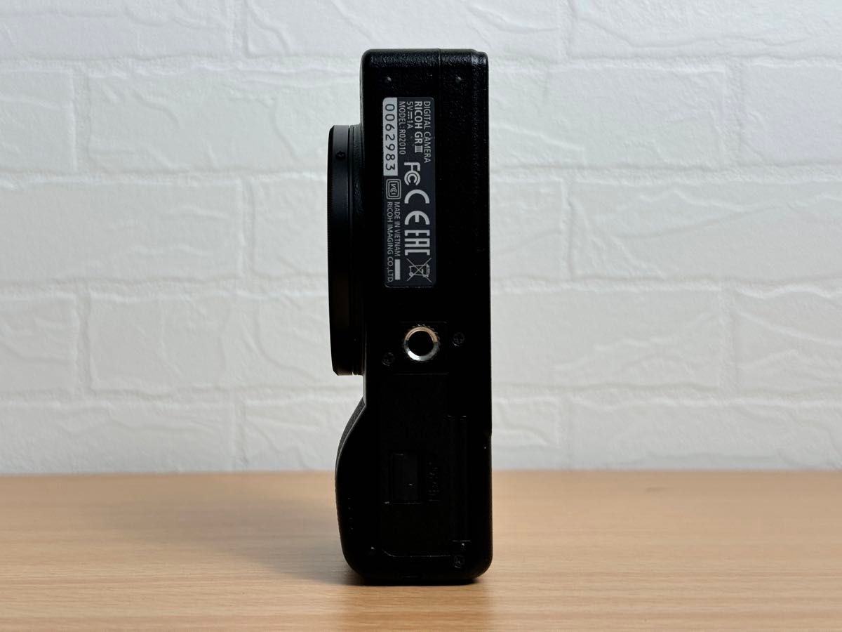 RICOH GR Ⅲ アクセサリーセット|Yahoo!フリマ(旧PayPayフリマ) RICOH GR Ⅲ アクセサリーセット|Yahoo!フリマ(旧PayPayフリマ)