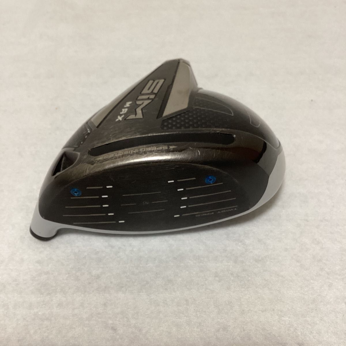 Taylormade（テーラーメイド） SIM MAX ドライバー 9° ヘッド