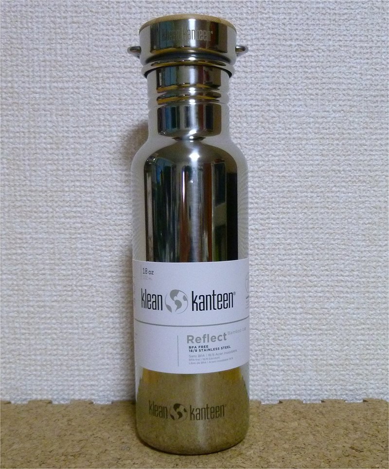 【2024福袋】 Yahoo!オークション - 新品未使用 klean kanteen クリーンカン 0.5リットル~
