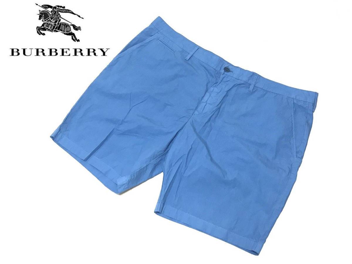 BURBERRY BRIT  Burberry    шорты    укороченные брюки   половина  ...  Burberry    мужской  1903-170
