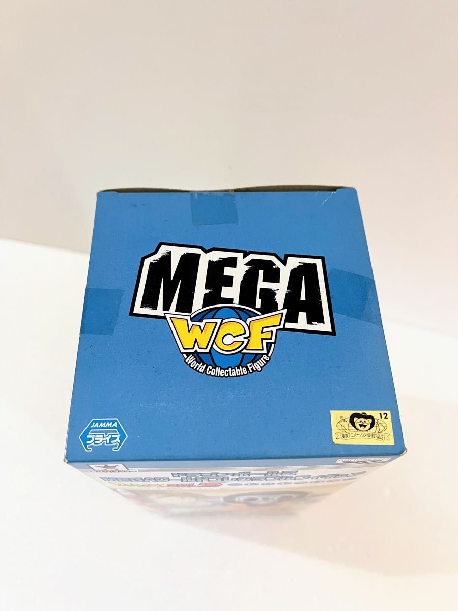 ドラゴンボール トリヤマロボ フィギュア ワーコレ MEGA WCF DBZ ドラゴンボール トリヤマロボ フィギュア ワーコレ MEGA WCF DBZ