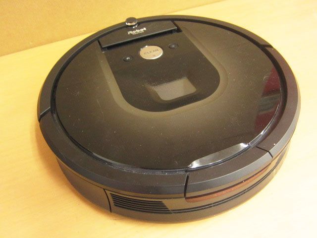  present condition goods iRobot Roomba roomba robot vacuum cleaner 641/878/980 body accessory summarize [f]