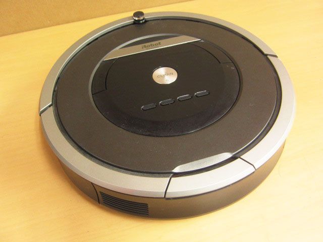  present condition goods iRobot Roomba roomba robot vacuum cleaner 641/878/980 body accessory summarize [f]