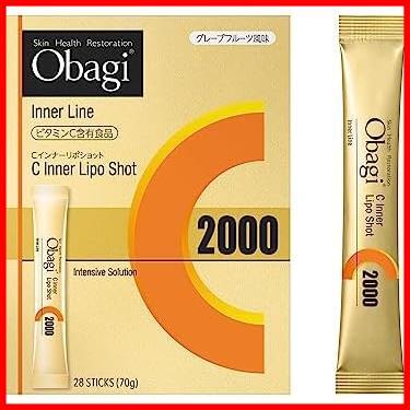 *1. single goods * Obagi( over ji) over jiC inner lipo Schott (liposo-m vitamin C2,000mg combination .. type height suction ) granules type 