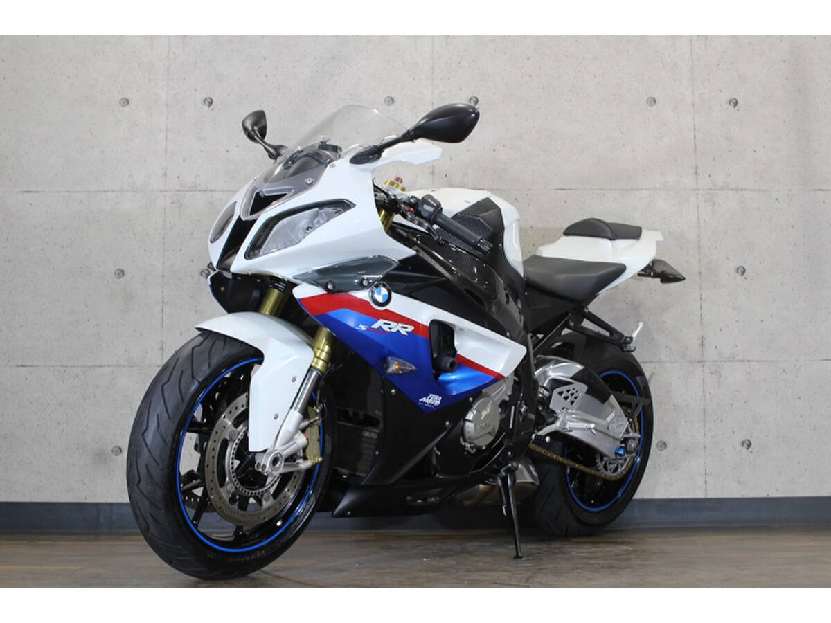 BMW S1000RR 2010モデル 距離：24,847km ABS・シフトアシスト・REMUSサイレンサー・リアフェンダーレス　「ロナジャパン」_画像4