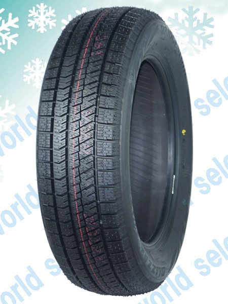 送料無料(沖縄,離島除く) 新品 スタッドレスタイヤ 175/65R15 84Q ブリヂストン ブリザック BRIDGESTONE BLIZZAK VRX2 日本製 冬_画像3