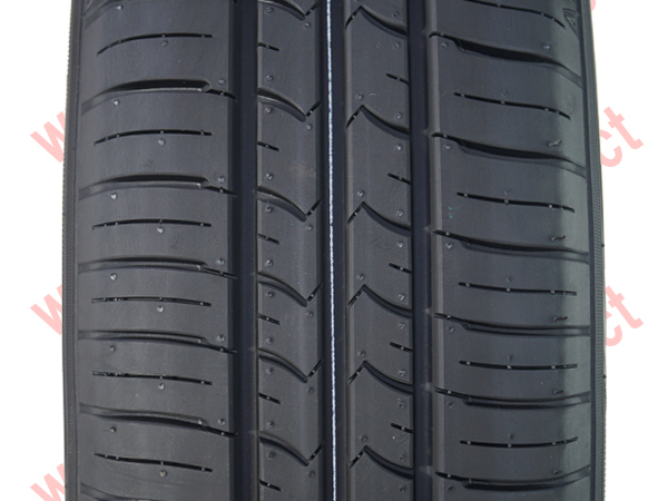 送料無料(沖縄,離島除く) 新品タイヤ 155/65R14 75S グッドイヤー EfficientGrip ECO EG01 低燃費 サマー 夏 E-Grip_画像2