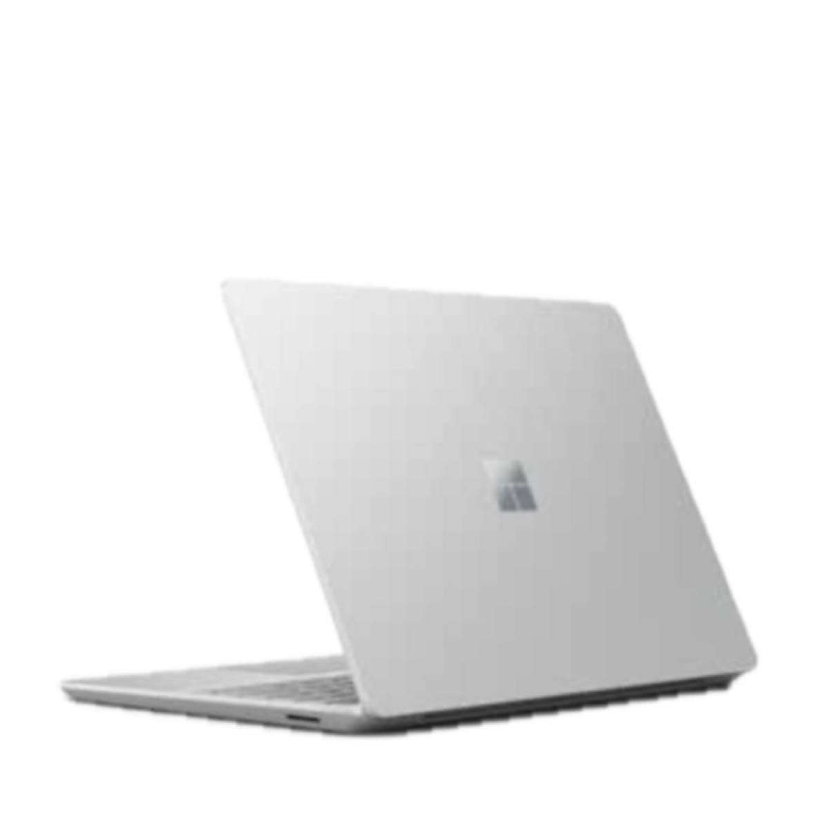 【新品】 Surface LaptopGo3  XJB-00004 プラチナ