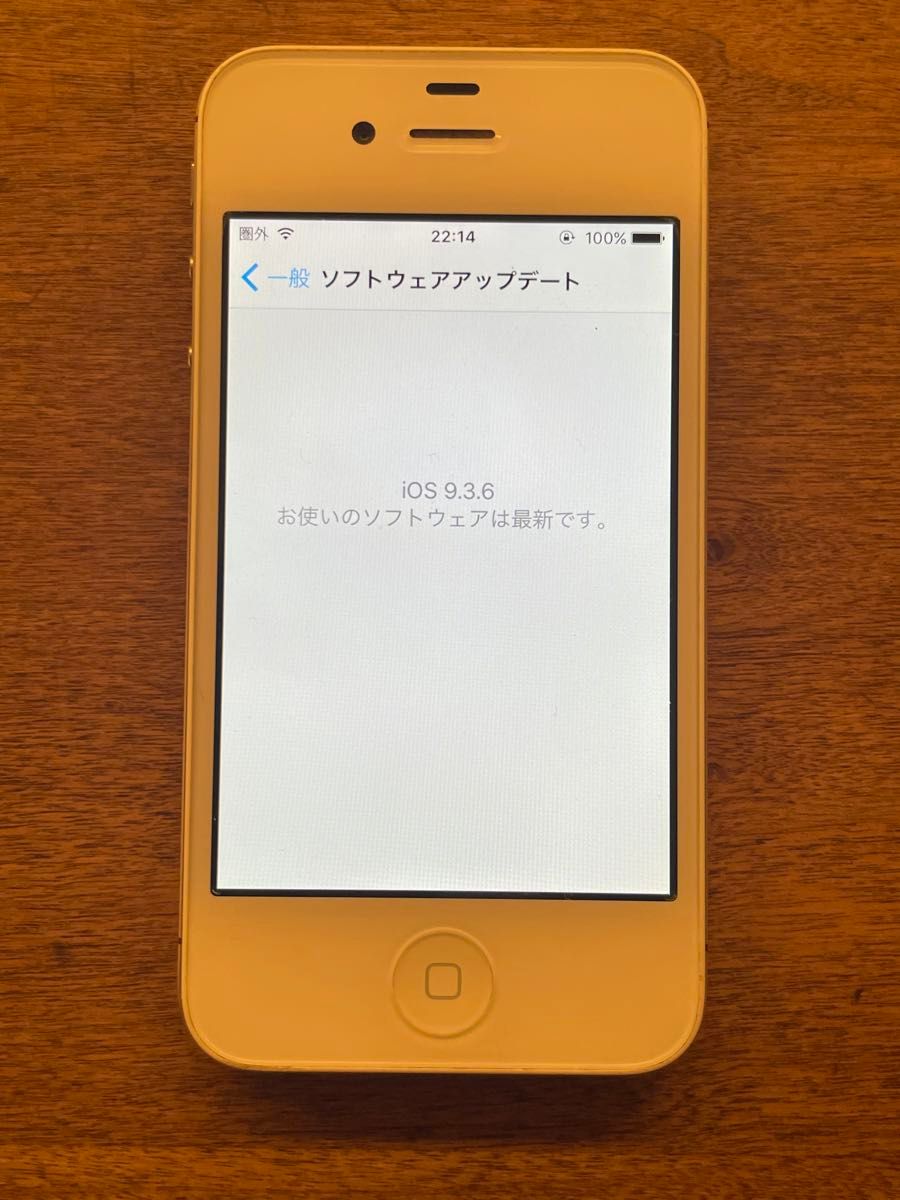 Apple iPhone4s iPod nano 第6世代 MC525J 充電付