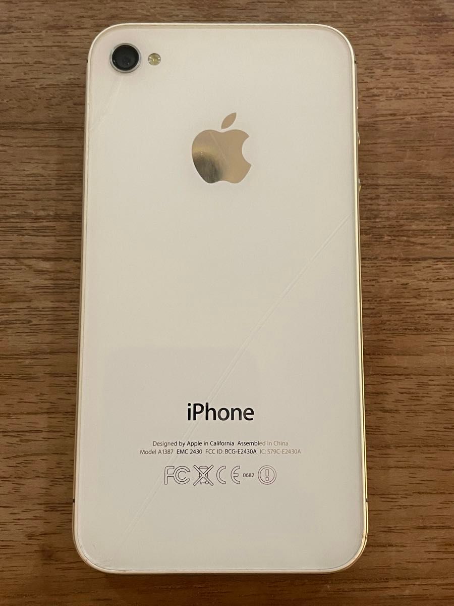 Apple iPhone4s iPod nano 第6世代 MC525J 充電付
