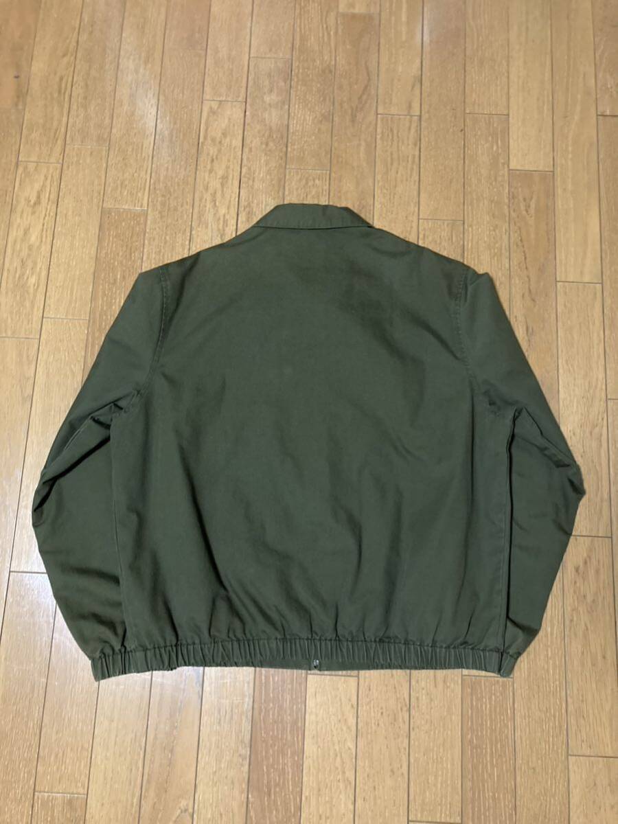 ラルフローレン スイングトップ XL カーキ オリーブ グリーン ラルフローレン スイングトップ XL カーキ オリーブ グリーン