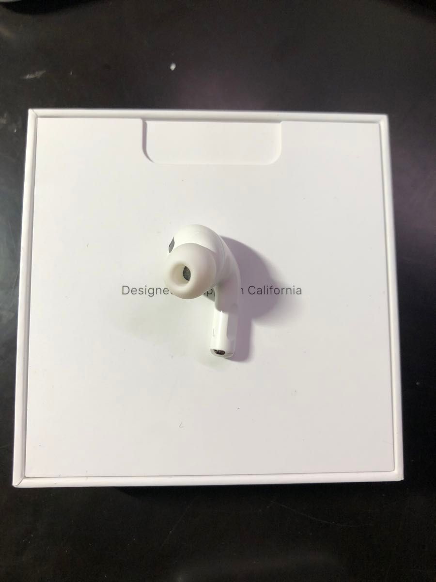 Apple AirPods Pro 第1世代 左耳 左側 左|Yahoo!フリマ(旧 Apple AirPods Pro 第1世代 左耳 左側 左|Yahoo!フリマ(旧